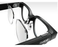 Rokid Wkładki do okularów AI Rokid Glasses Lens Inserts - 1590264 - zdjęcie 2